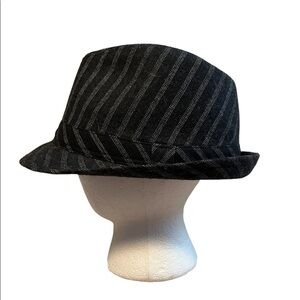 Free Authority Fedora Hat